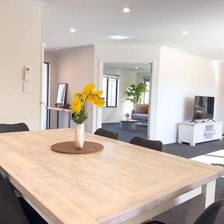 Peaceful 5 Bedrooms Retreat Rotorua Ngoại thất bức ảnh