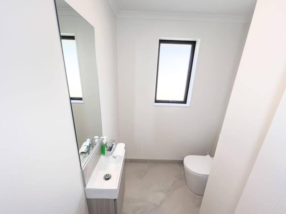 Peaceful 5 Bedrooms Retreat Rotorua Ngoại thất bức ảnh