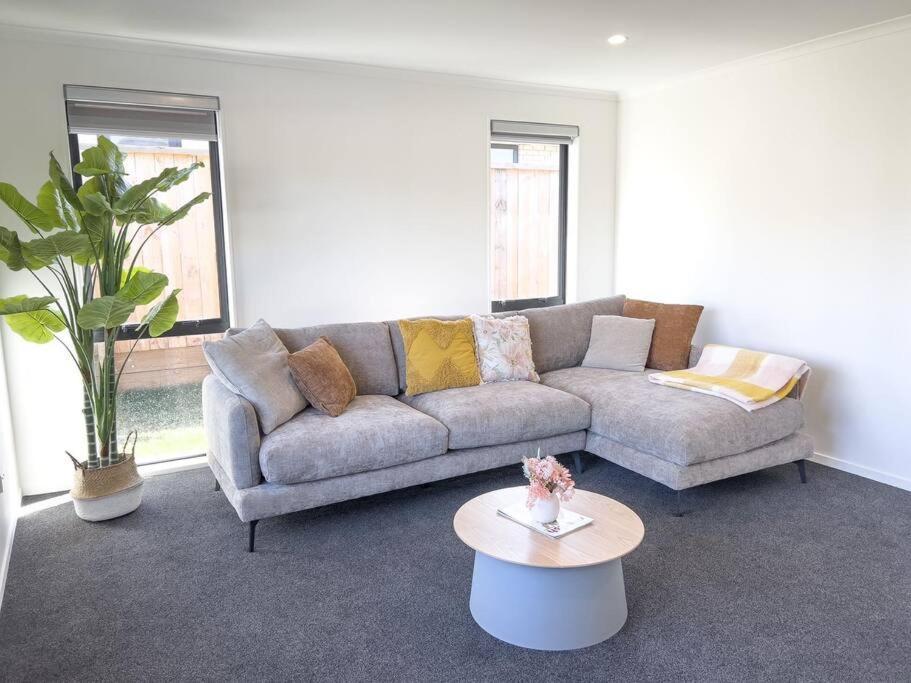 Peaceful 5 Bedrooms Retreat Rotorua Ngoại thất bức ảnh