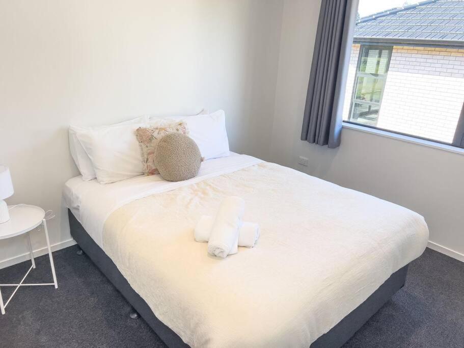 Peaceful 5 Bedrooms Retreat Rotorua Ngoại thất bức ảnh