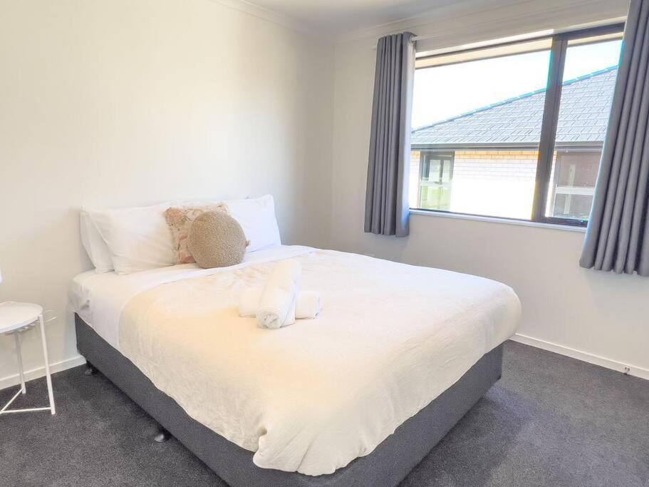 Peaceful 5 Bedrooms Retreat Rotorua Ngoại thất bức ảnh